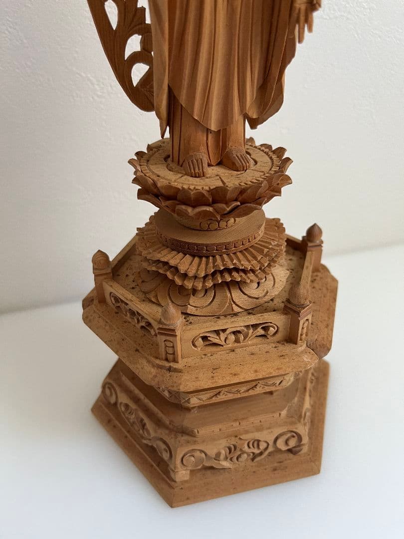 阿弥陀如来立像