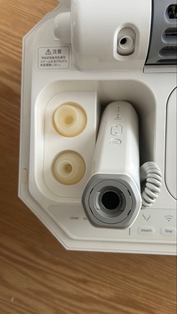 サキナ　ルルシェ　美顔器