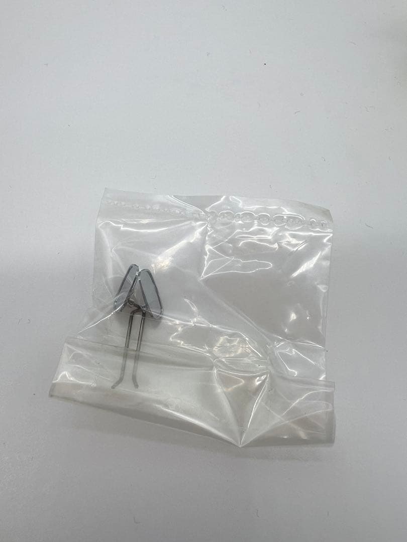 No44バイクミニカー1/10 Honda Hunter Cub C105H