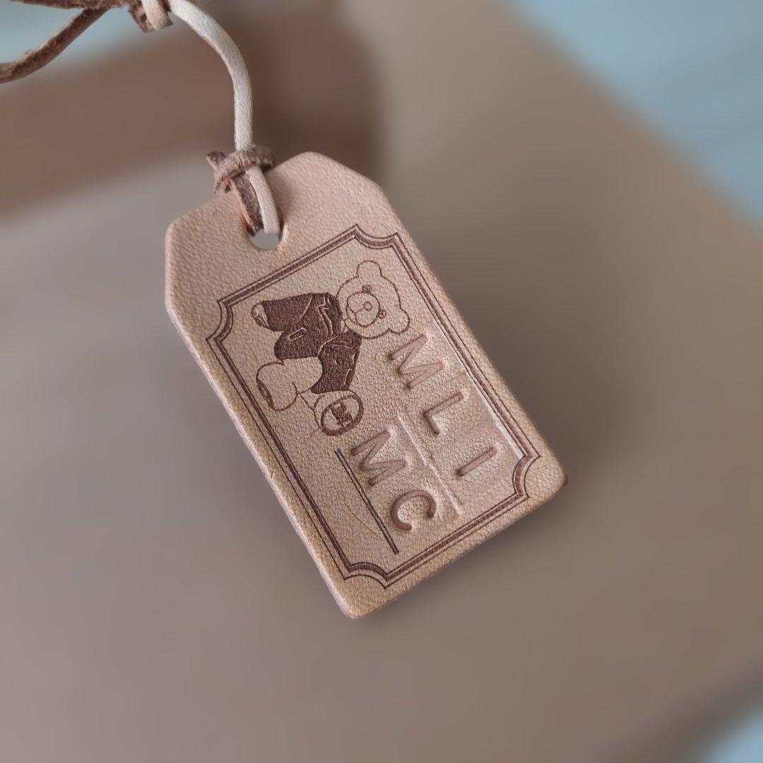 MaxMara　テディベア　ぬいぐるみ