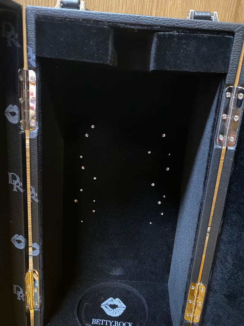 ベティロック　エディション　ディーロック