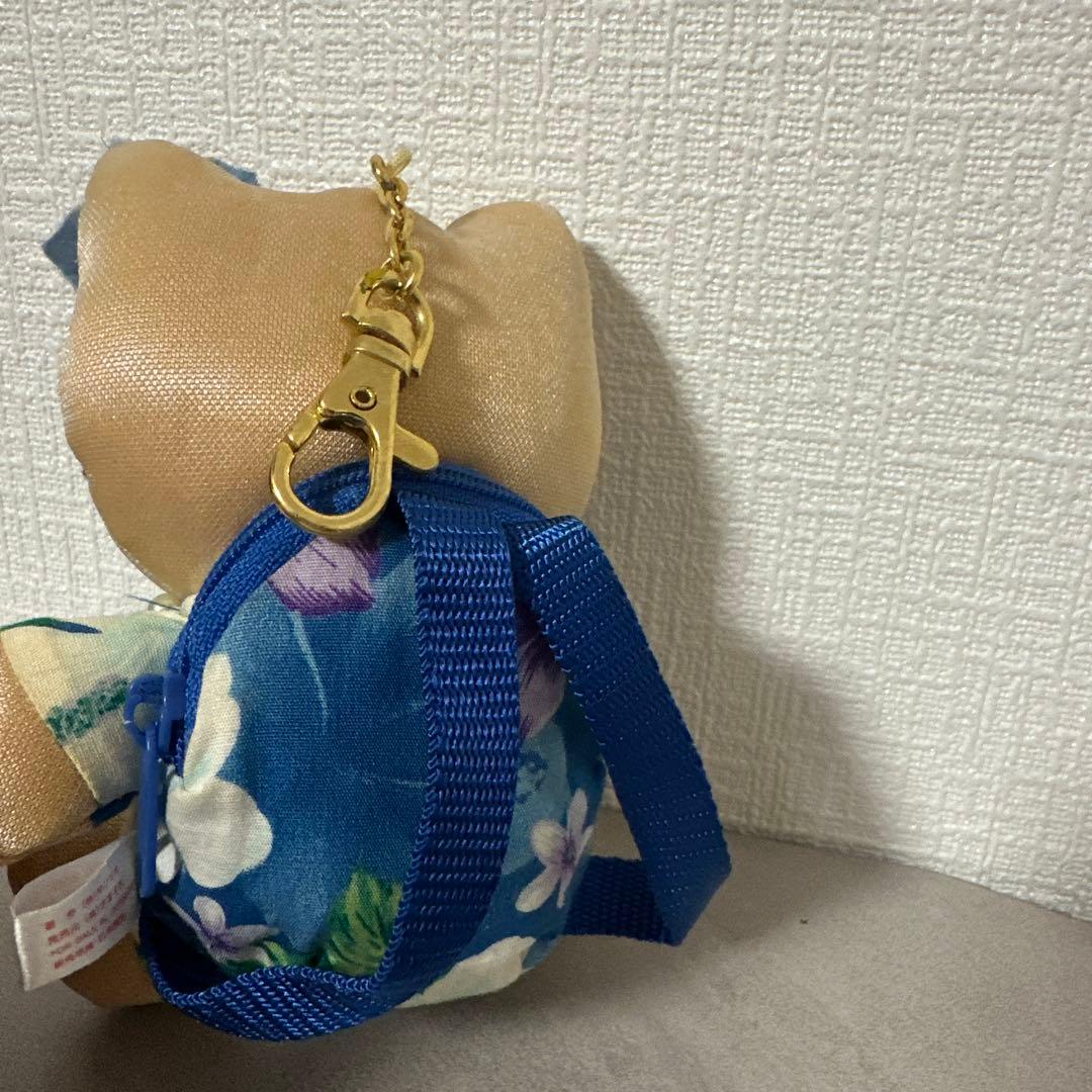 【激レア】2001年　日焼けキティ