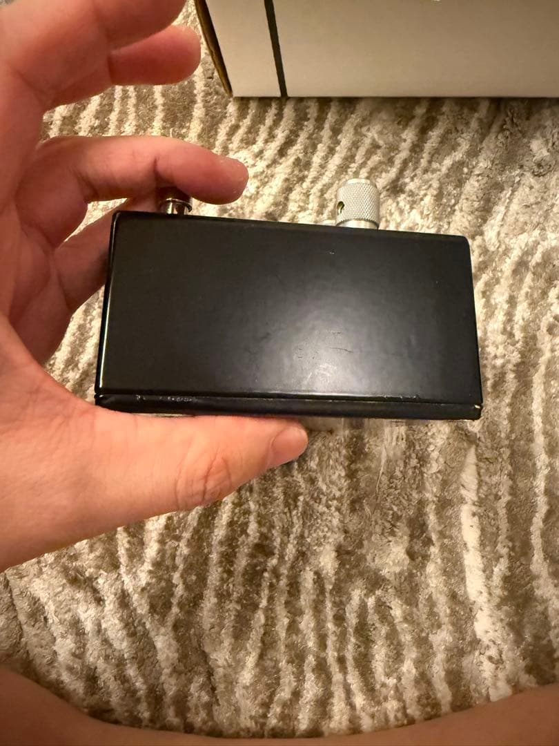 ギター Empress Superdelay Vintage Modify