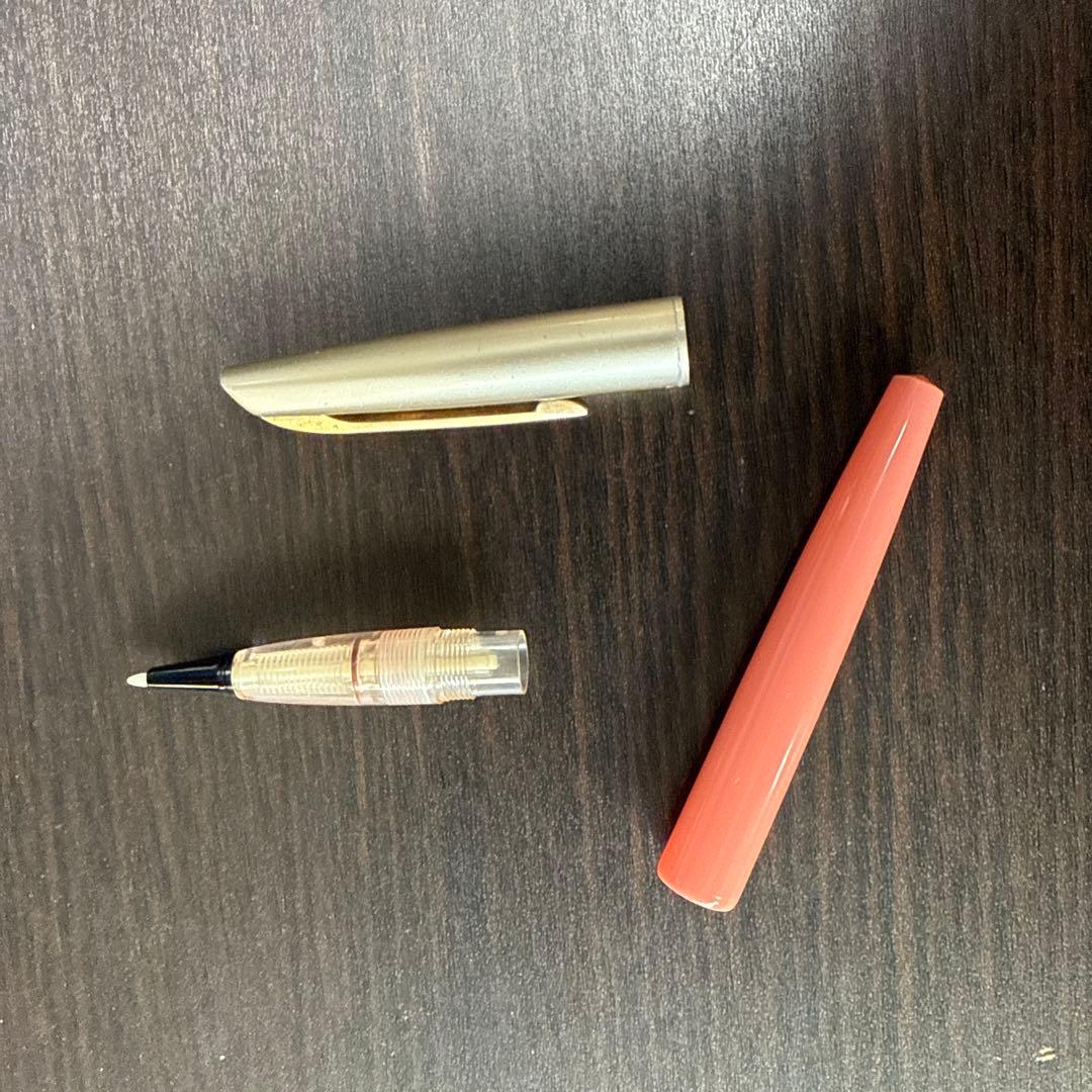 プラチナソフトペンレトロ貴重品