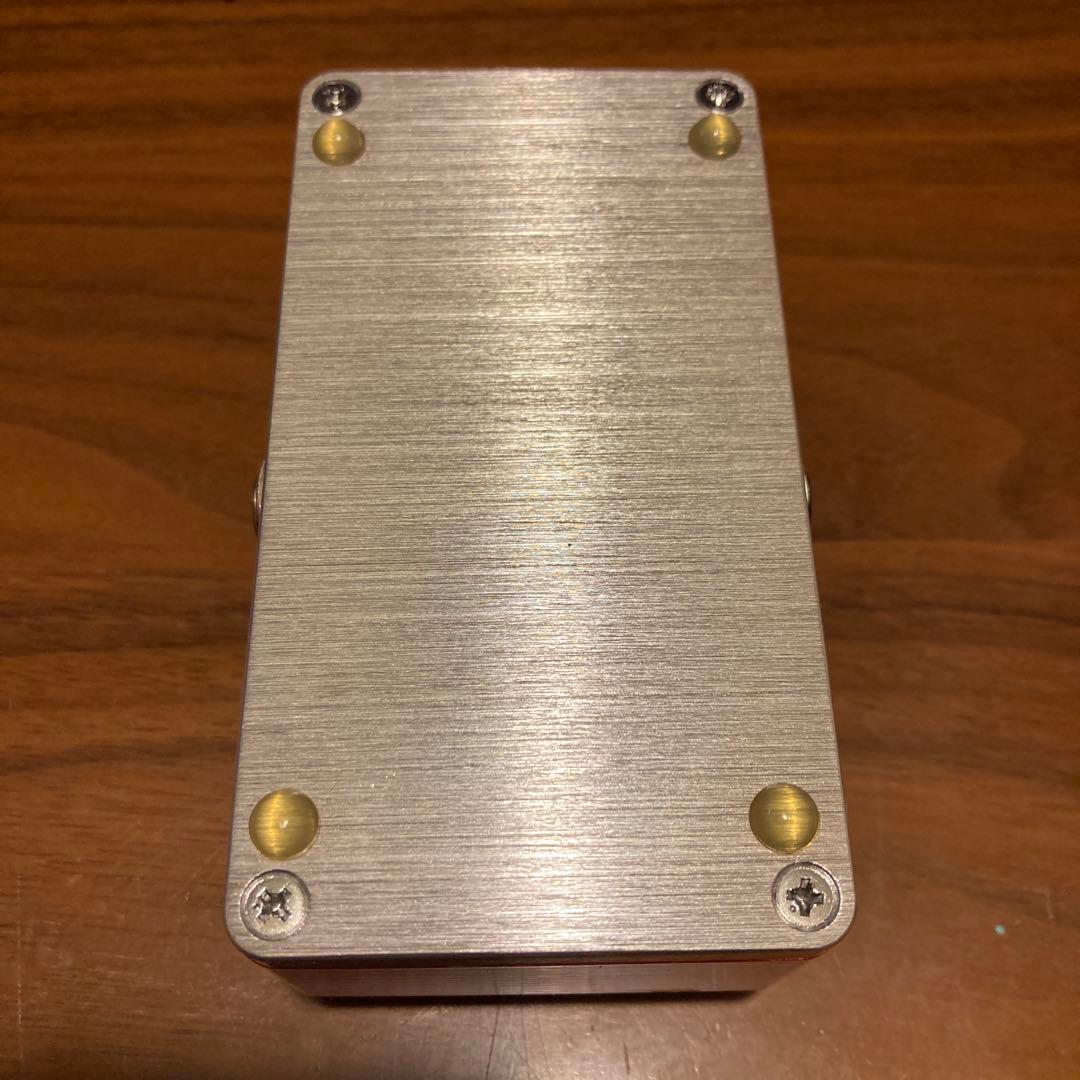 leqtique rochechouart エフェクター