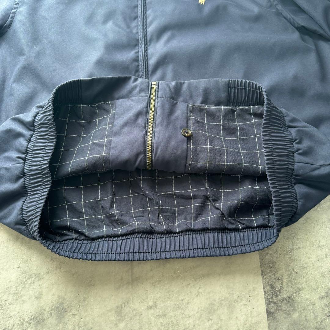 Polo Ralph Lauren スイングトップ ハリントン ジャケット