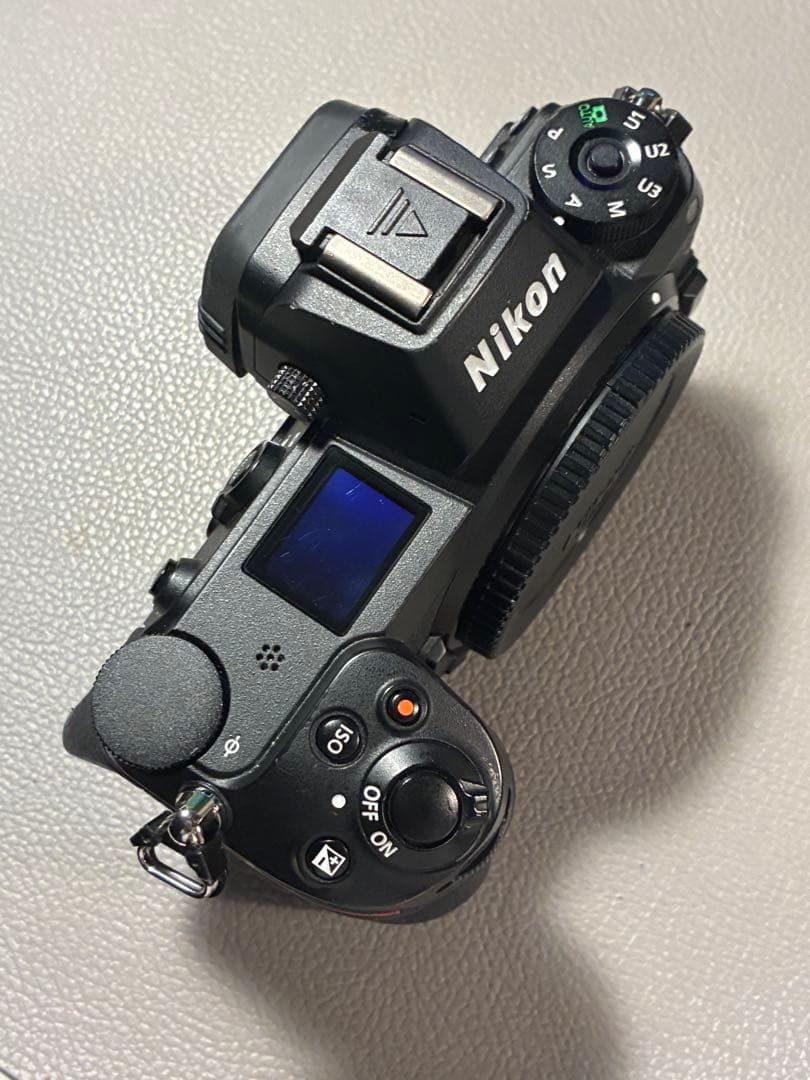 Nikon Z 6 ❗️ミラーレスカメラ 本体と付属品‼️