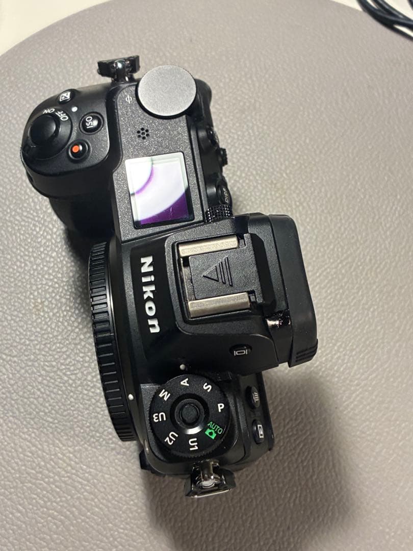 Nikon Z 6 ❗️ミラーレスカメラ 本体と付属品‼️