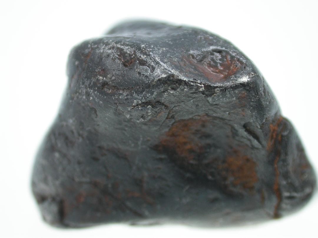 No.220 ★ キャニオン・ディアブロ隕石 39.8g 鉄隕石 アメリカ