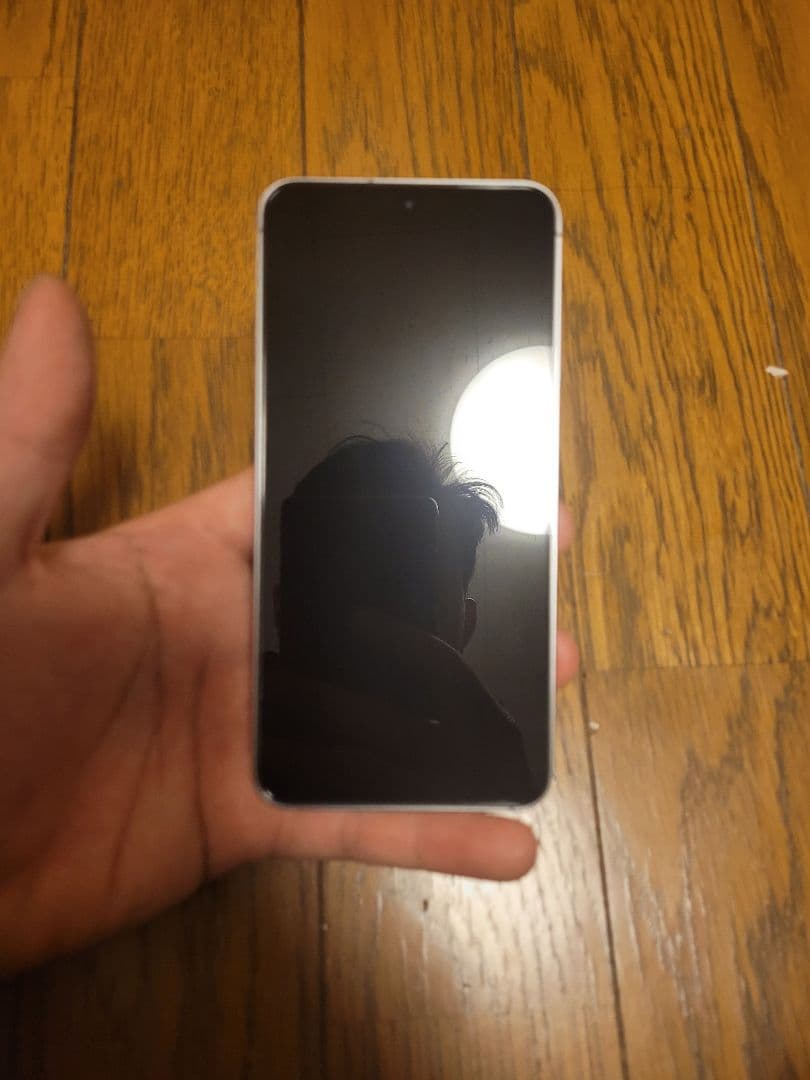 携帯電話本体 Samsung Galaxy S25 256g