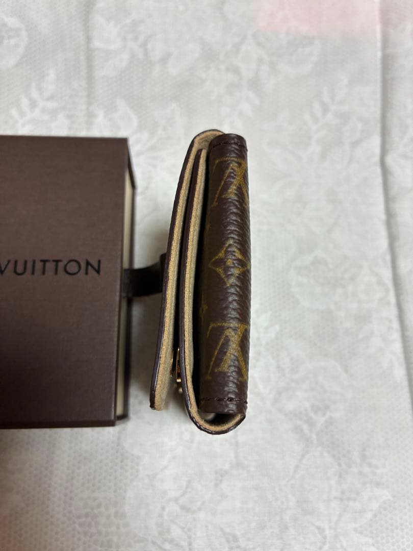 Louis Vuitton モノグラム 小物入れ
