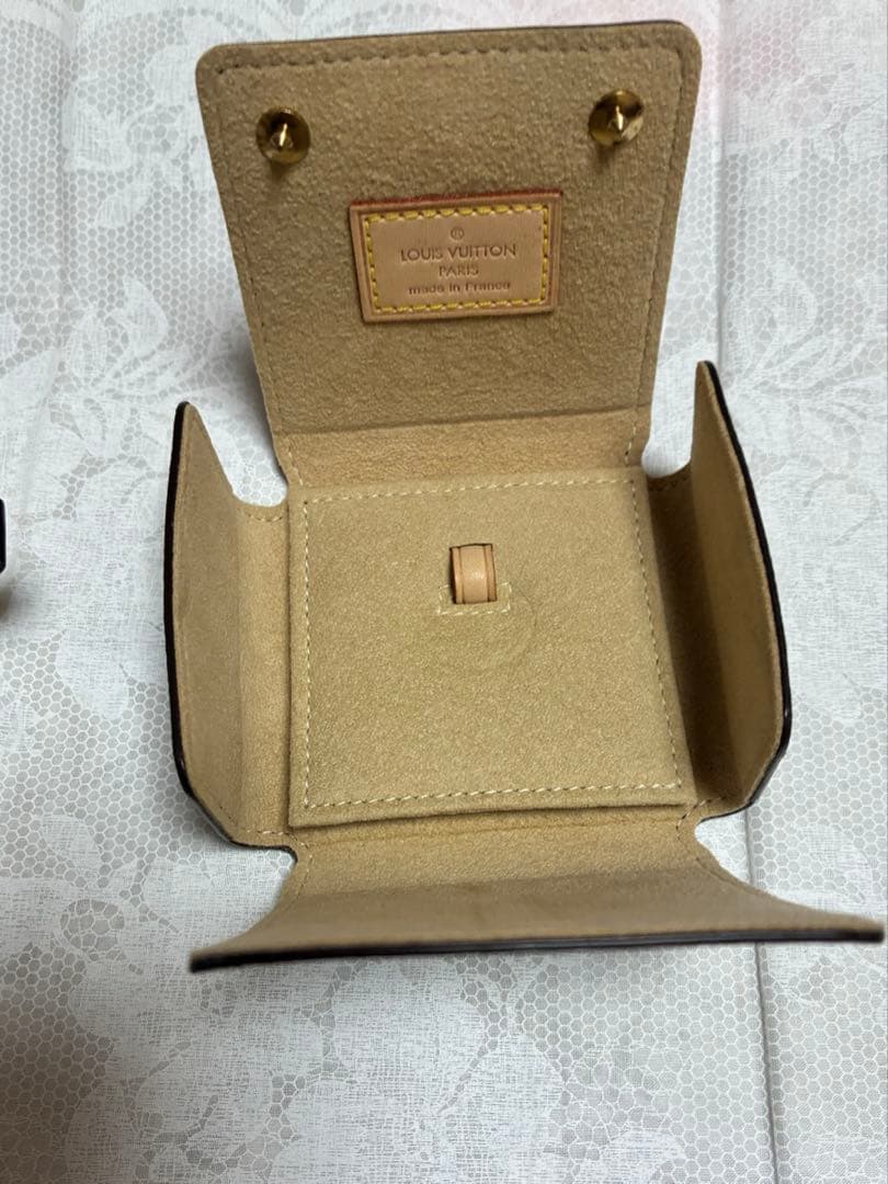 Louis Vuitton モノグラム 小物入れ