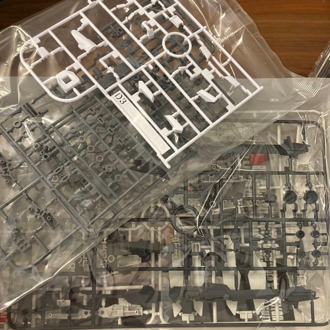 ガンダムユニコーン UC リゼルC型