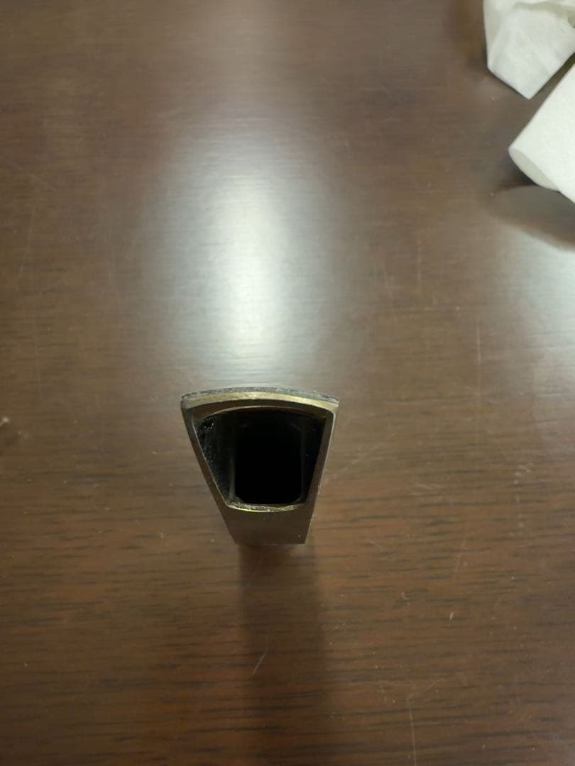 【値下げ】　メイヤー　メタル　6J テナー　MEYER l