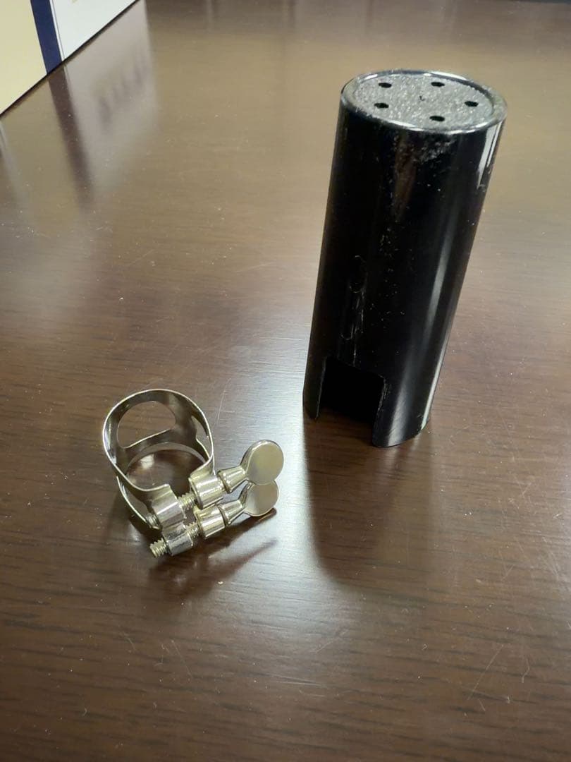 【値下げ】　メイヤー　メタル　6J テナー　MEYER l