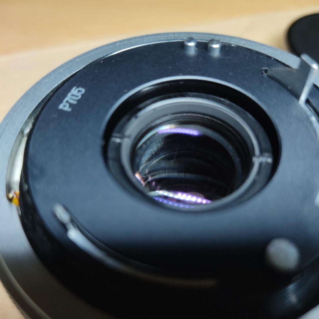 Canon FD 24mm F2.8 S.S.C 単焦点 レンズ