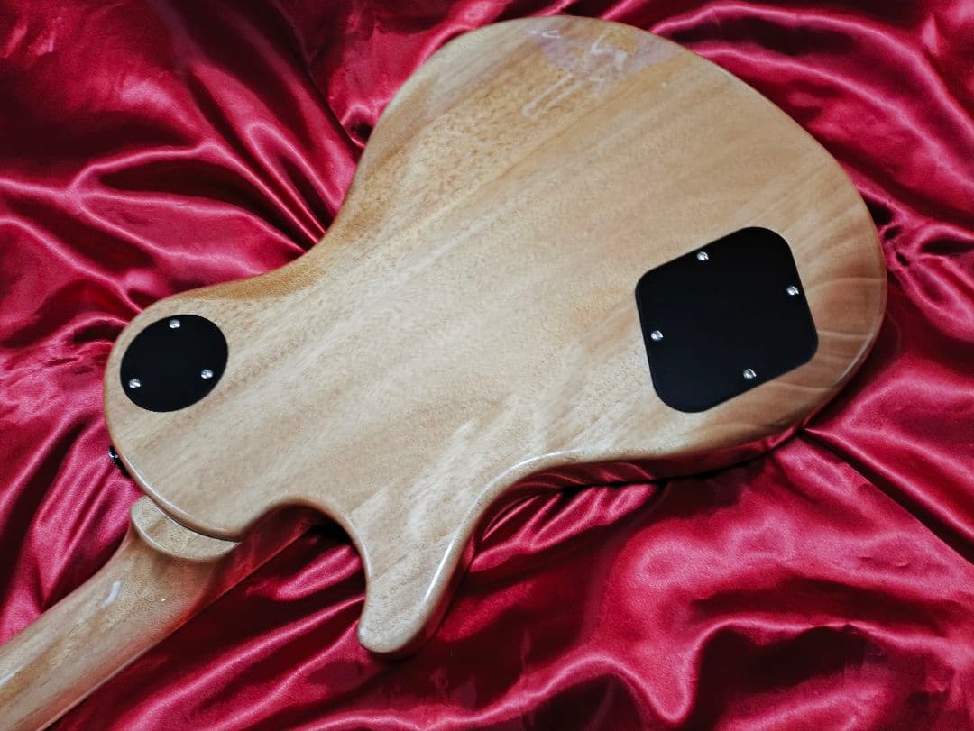 ギター NK PRS SE McCarty 594 Singlecut