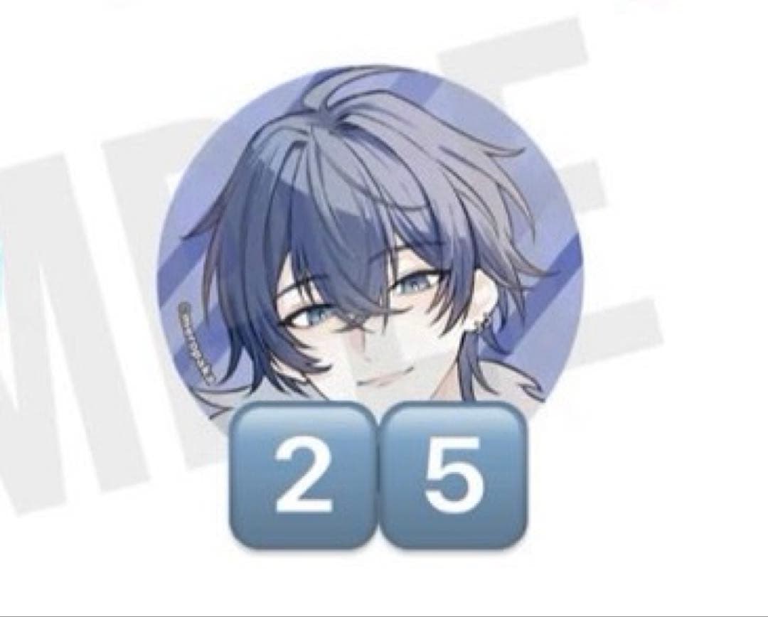 めろぱか サムライ翔 イカロス