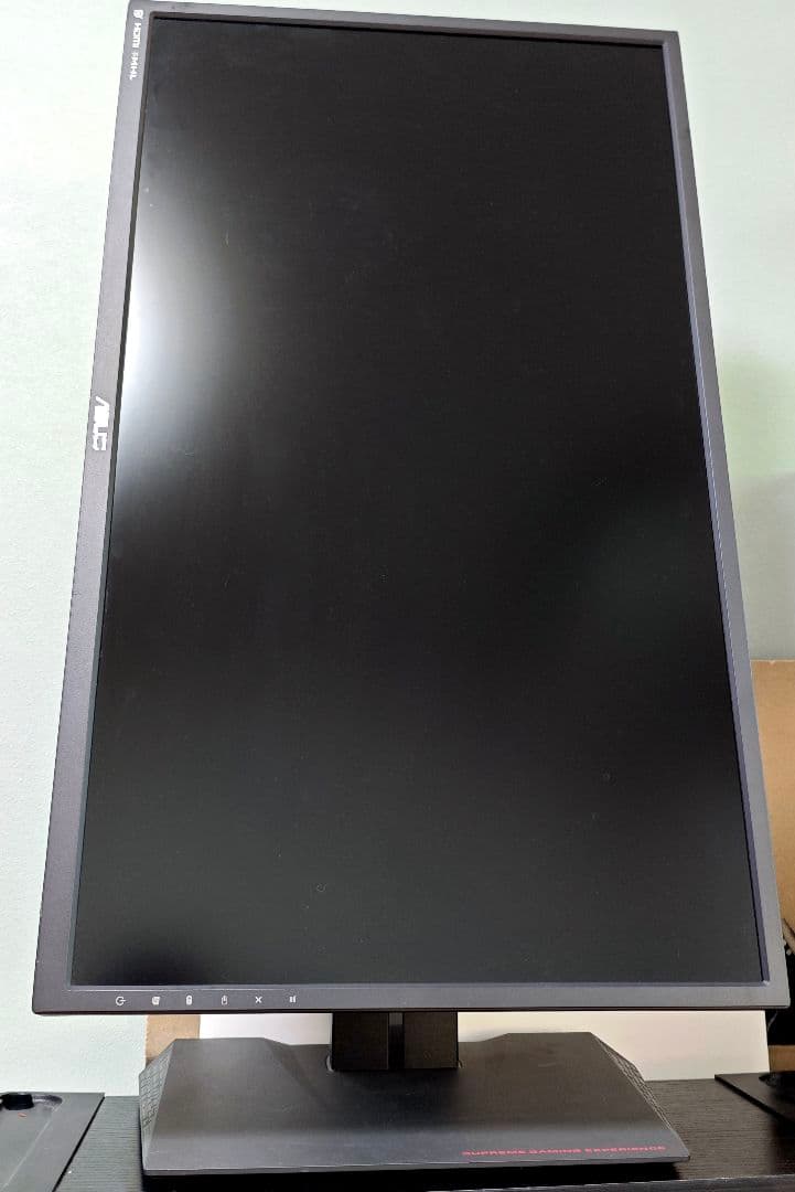 ジャック品 ASUSディスプレイ MG279 144Hz WQHD 27インチ