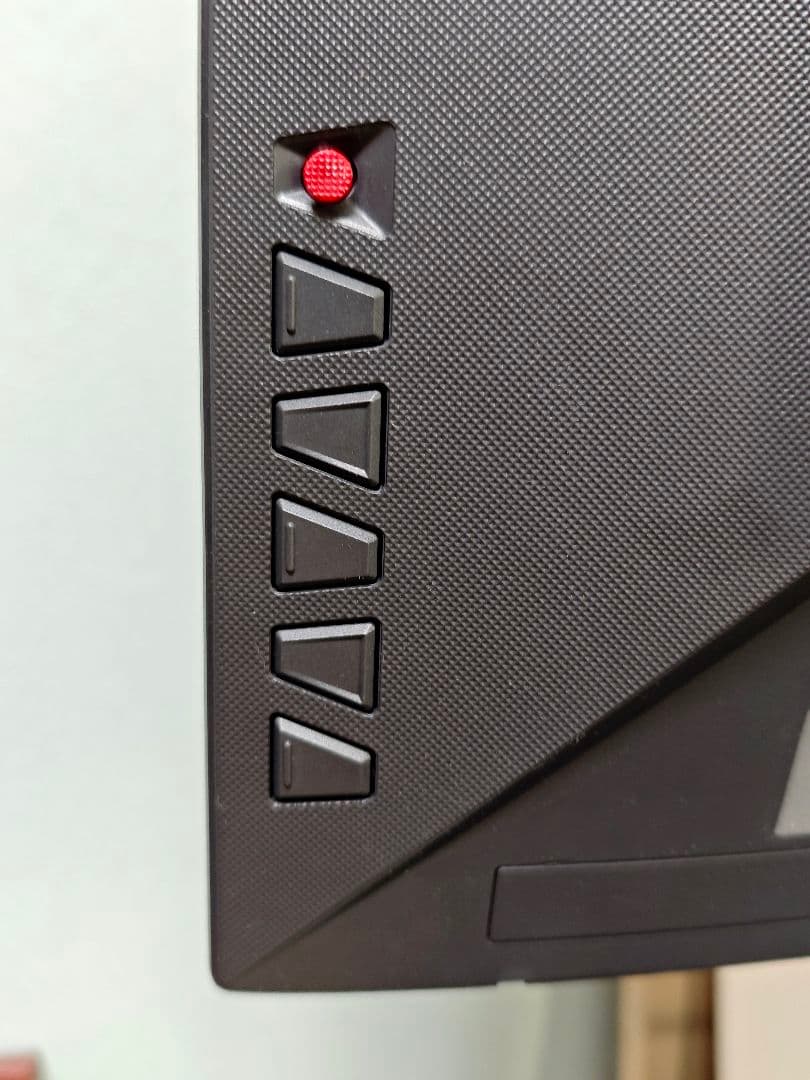 ジャック品 ASUSディスプレイ MG279 144Hz WQHD 27インチ