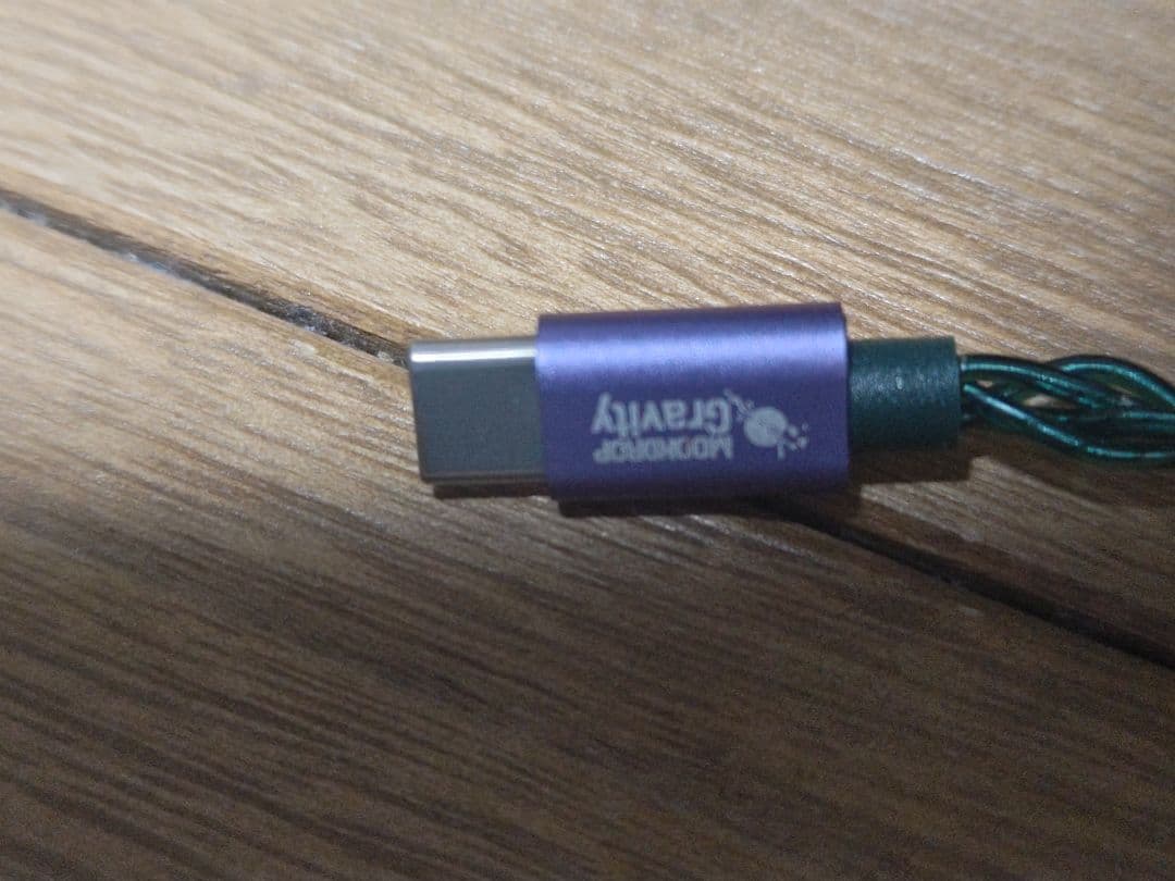 イヤホン moondrop RAYS