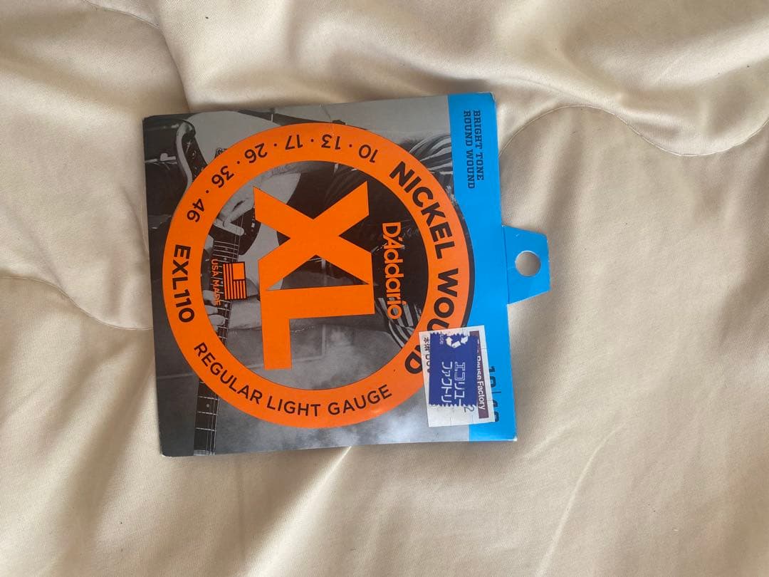 スクワイヤー　ソニック　テレキャスター