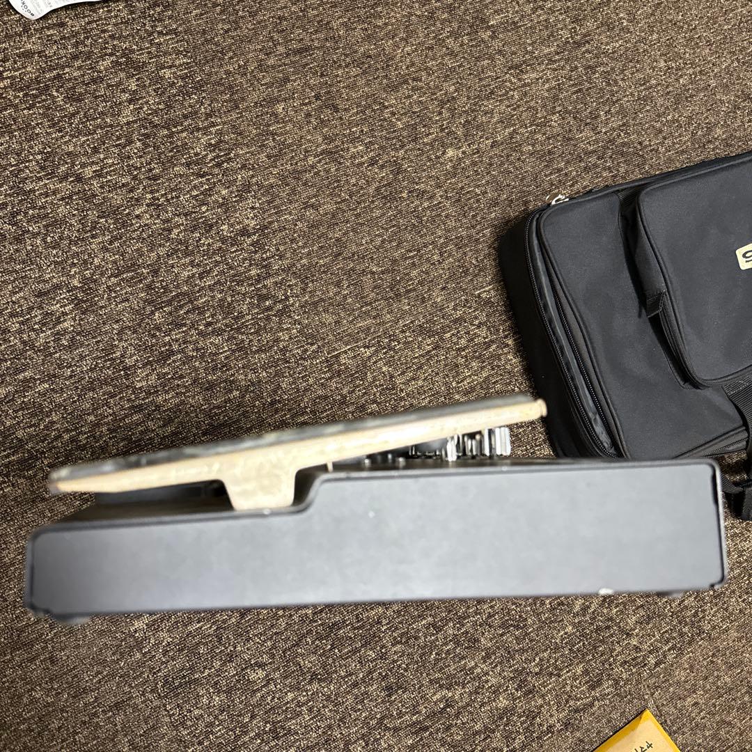 コ*チ様 ♪美品♪Line6 POD XT LIVE 専用ソフトケース付属