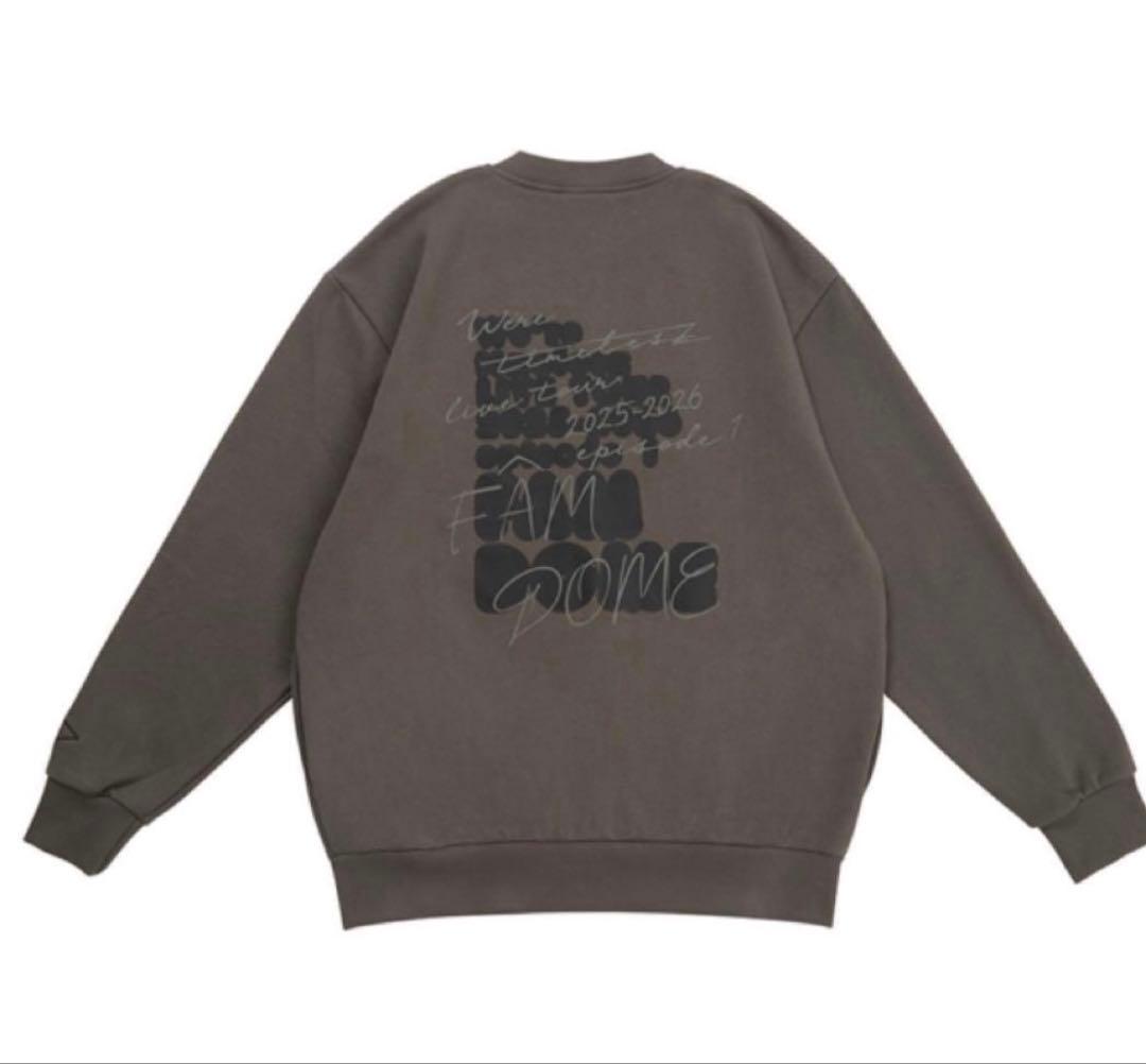 timelesz 【B】ジップアップカーディガン タイムレス