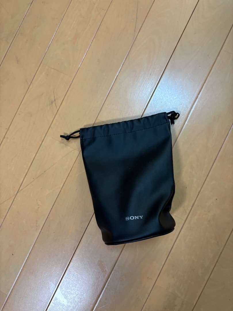 SONY FE 50mm F1.2 GM α[Eマウント]用レンズ