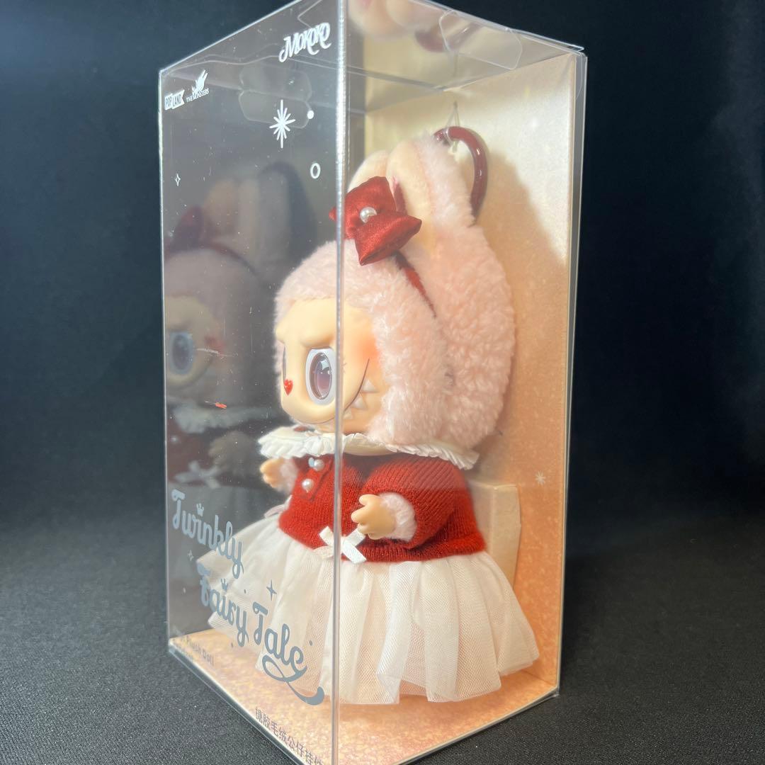 【正規品】ラブブ モココPOP LAND Twinkly Fairy Tale