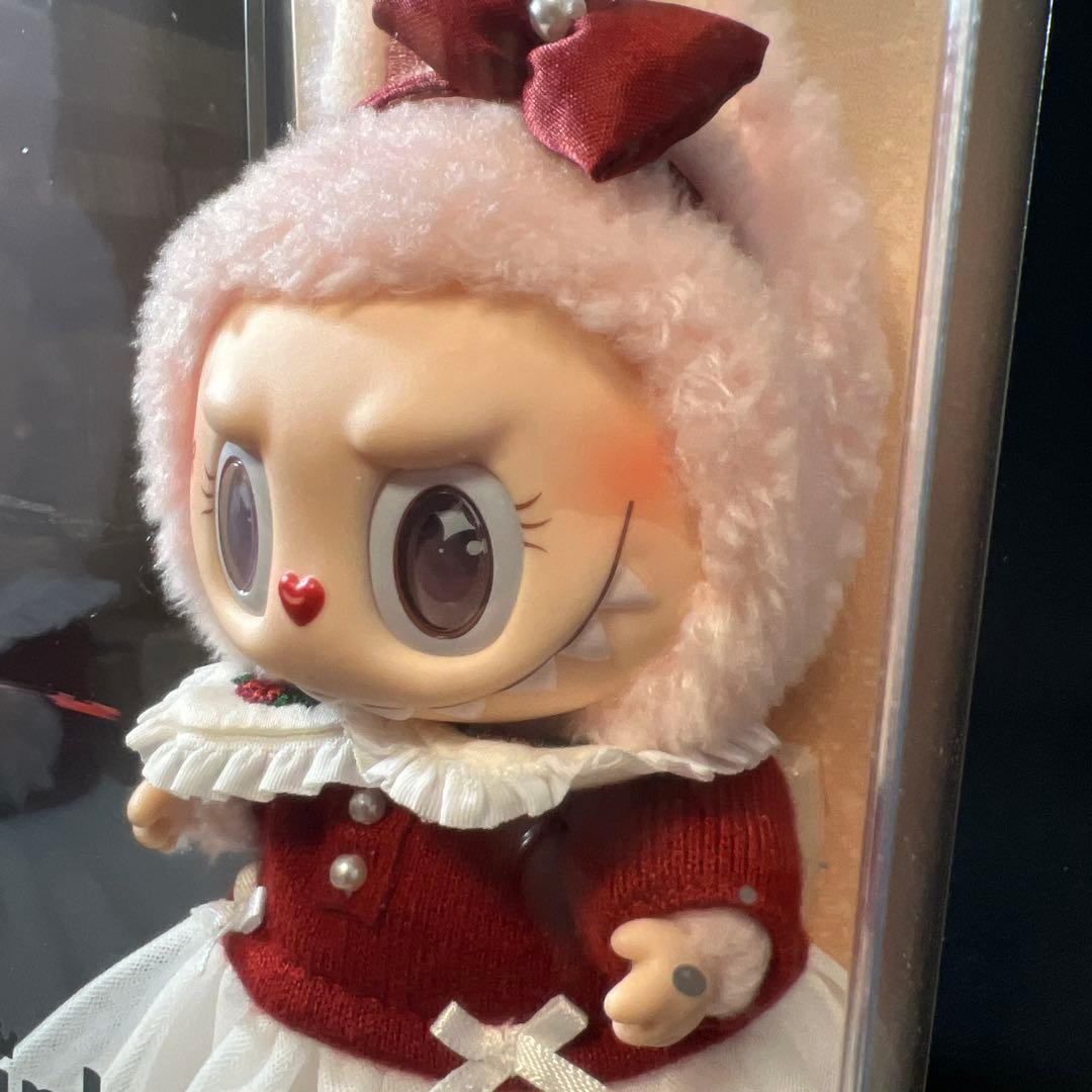 【正規品】ラブブ モココPOP LAND Twinkly Fairy Tale