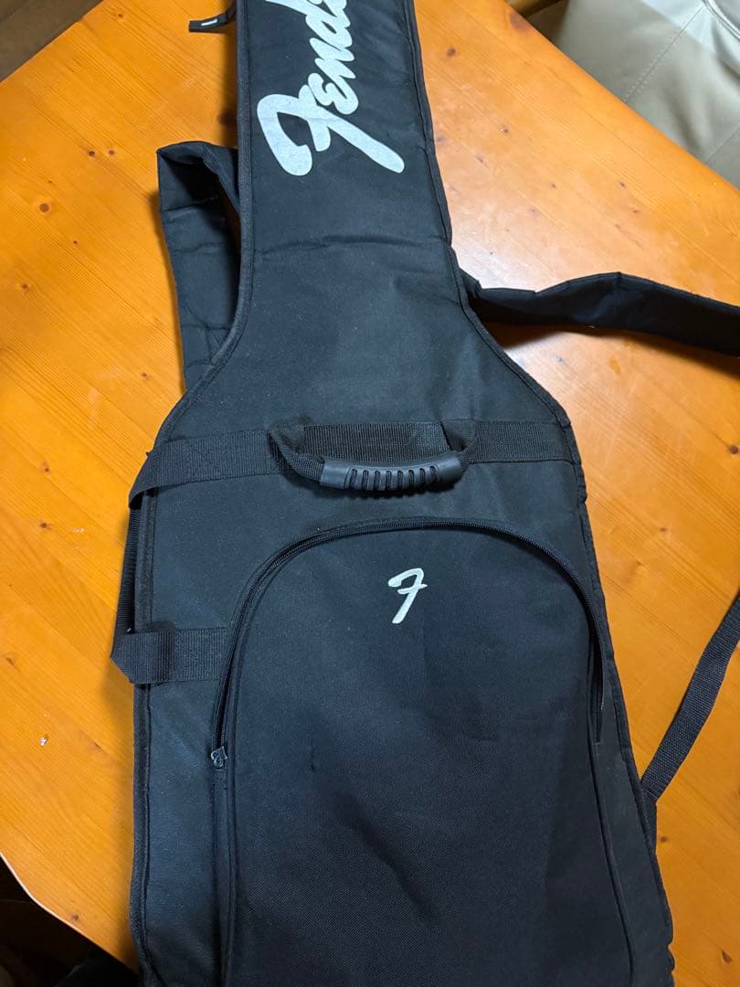 Fender japan ジャズマスター　Uシリアル