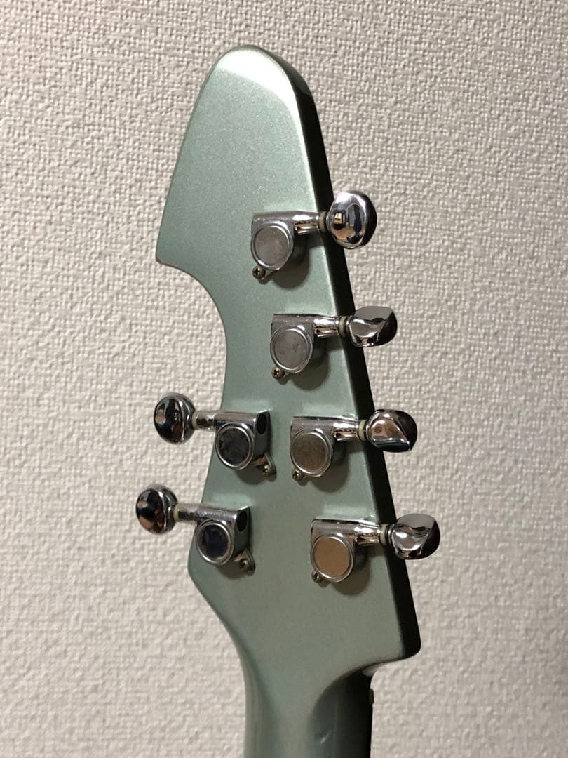 Teisco K-56 エレキギター