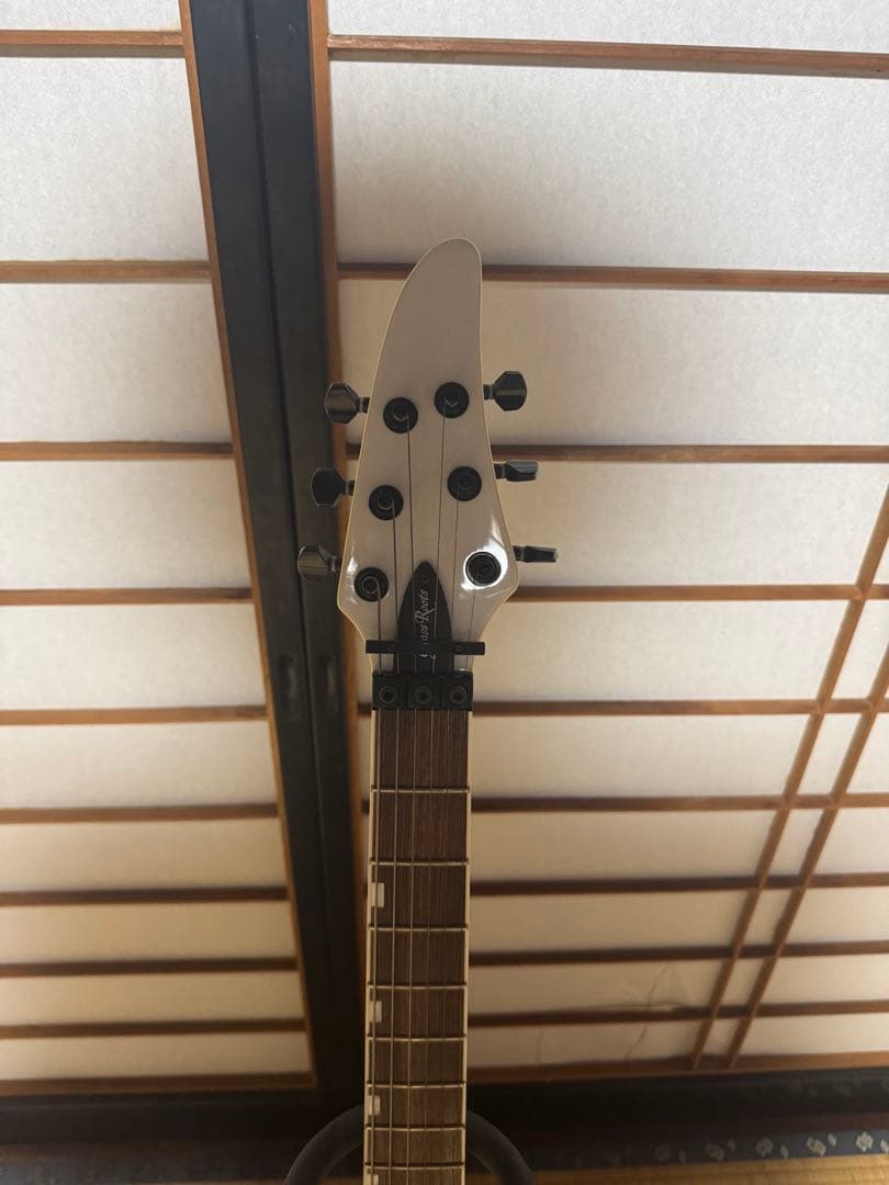 ギター GrassRoots / G-HR3-68