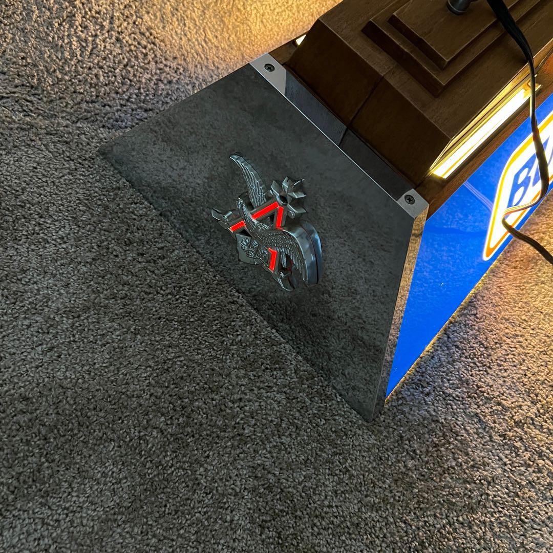 BUDLIGHT バドライト プールバーライト ヴィンテージ 照明⭐️状態良好⭐️