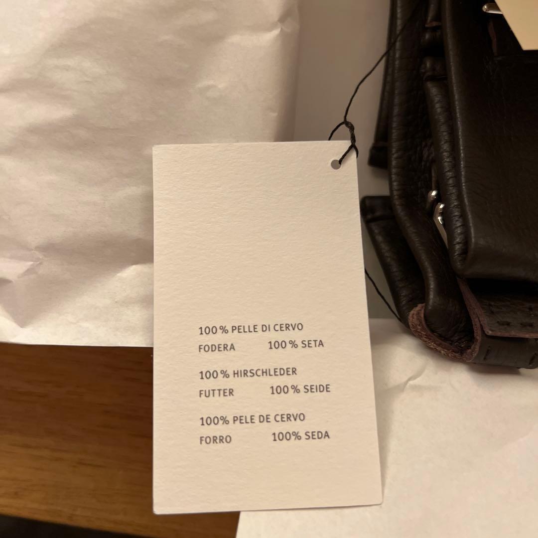 ネネ様　エルメス　革手袋