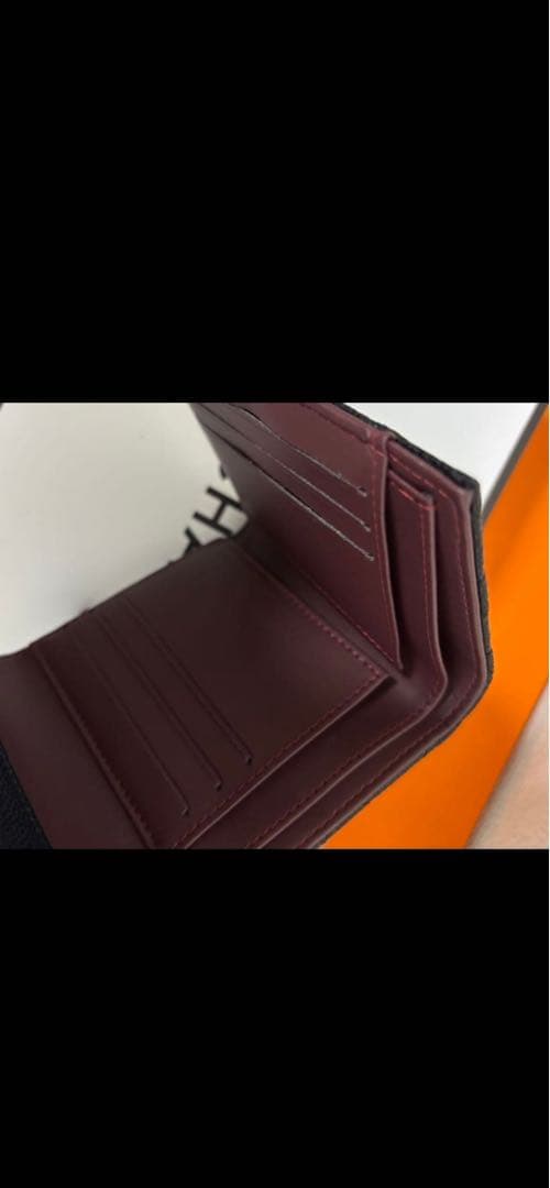 CHANEL 非売品 ノベルティ 財布