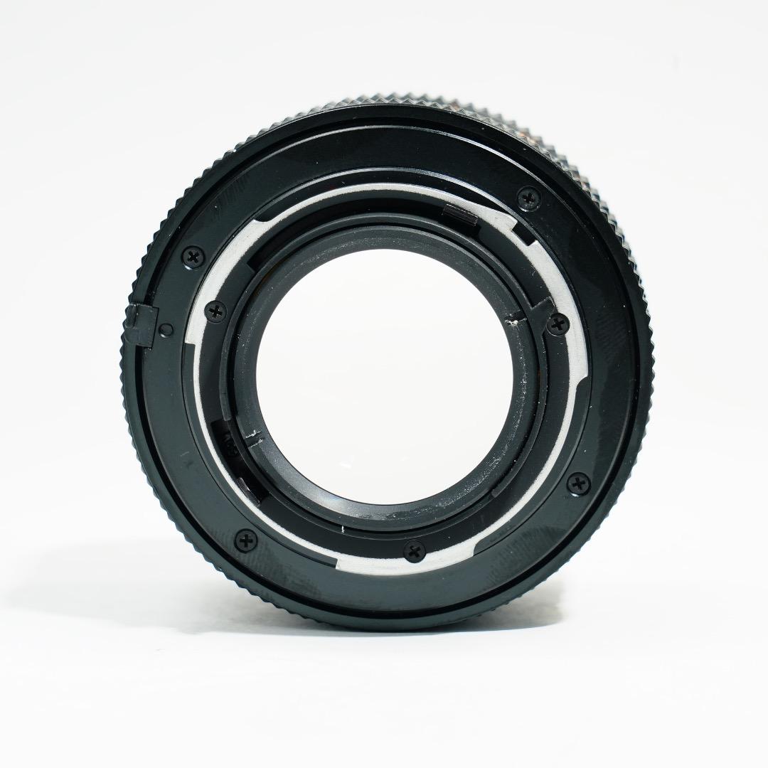 【極美品】Carl Zeiss Planar 50mm F1.4 MMJ 970