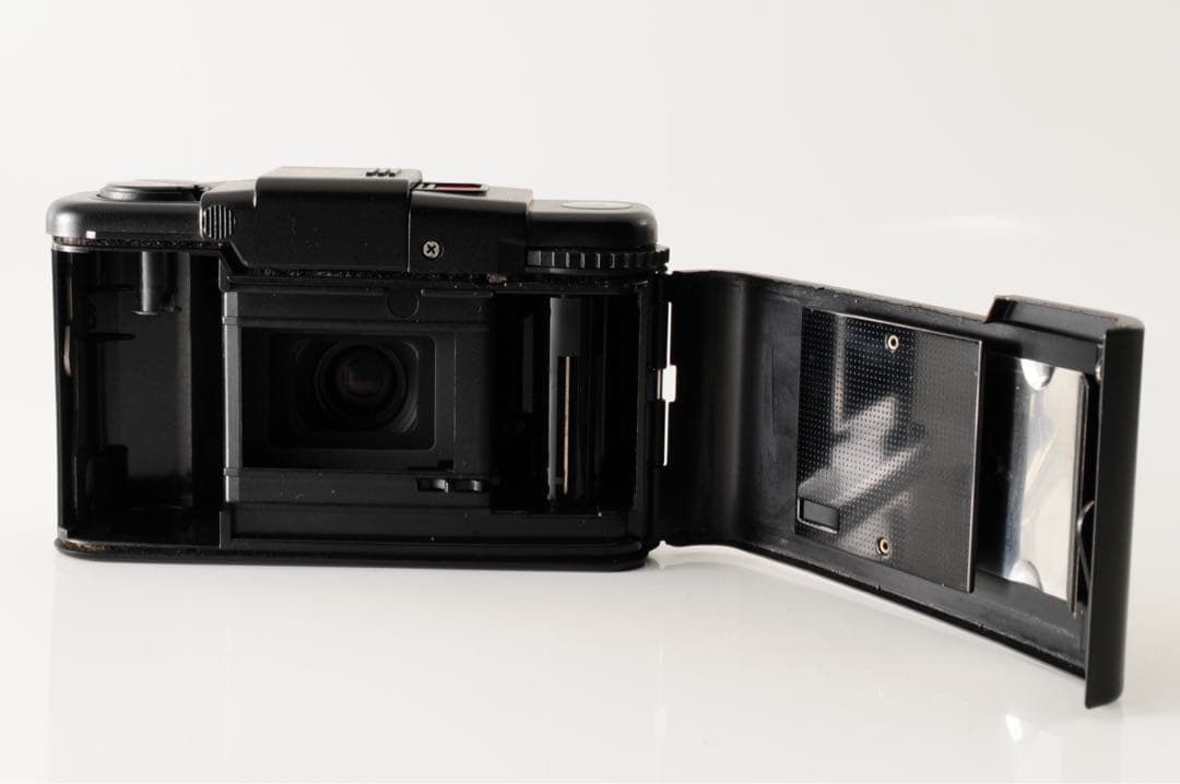 オリンパス OLYMPUS XA2 コンパクトフィルムカメラ