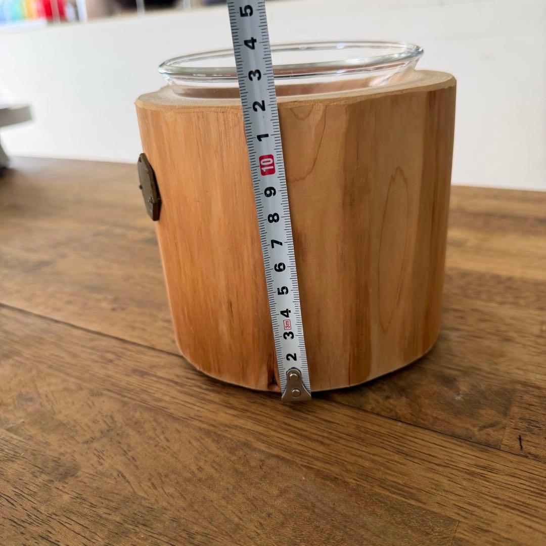 Cul de Sac 木製ペット用食器台・テーブル