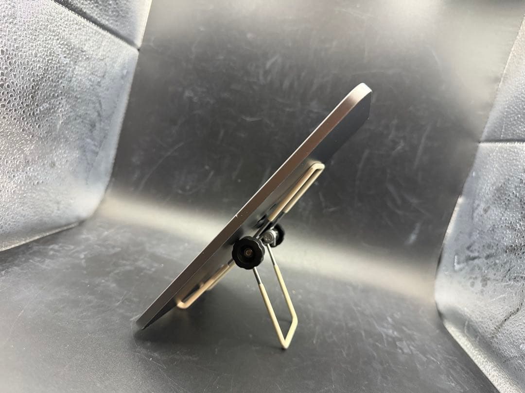 iPad mini 7 A17 Proペンシルペーパーシート充電器ケーブル