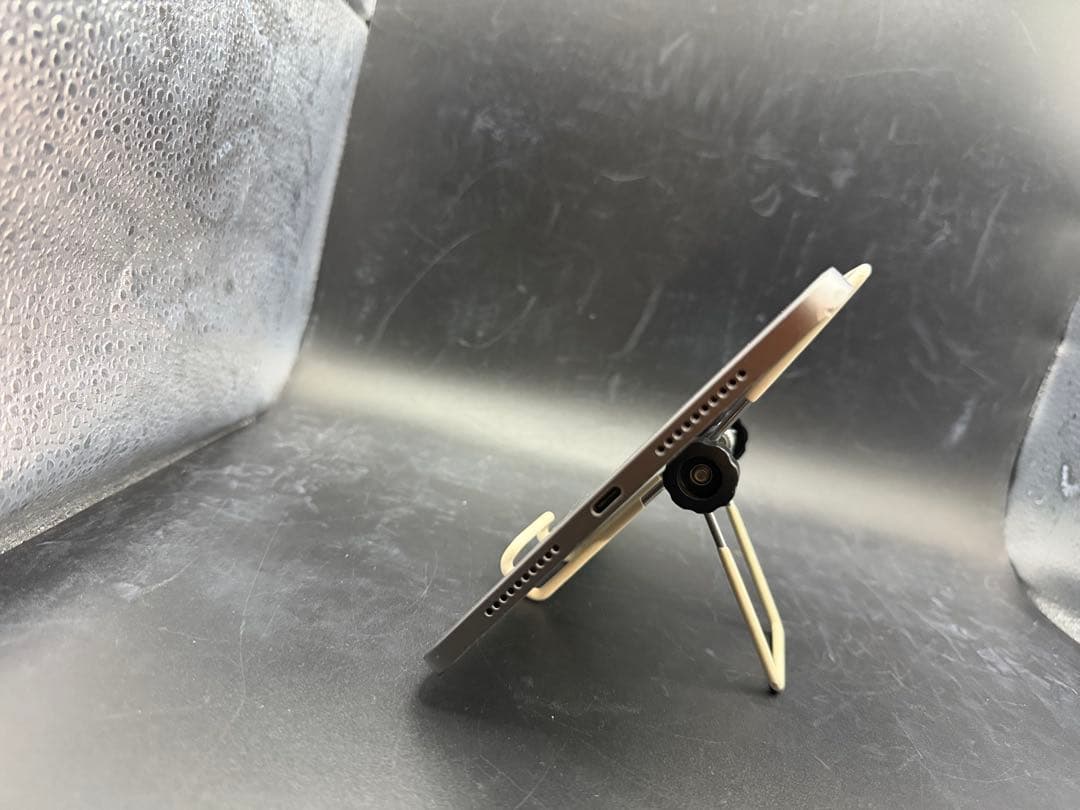 iPad mini 7 A17 Proペンシルペーパーシート充電器ケーブル