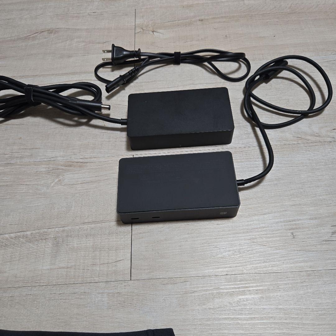 Windowsアクセサリー Surface Dock2