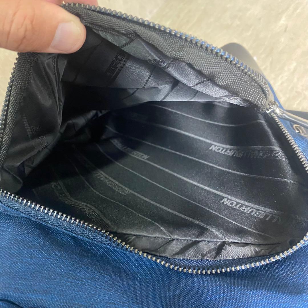 ZERO HALLIBURTON ブリーフケース ビジネスバッグ 2WAY