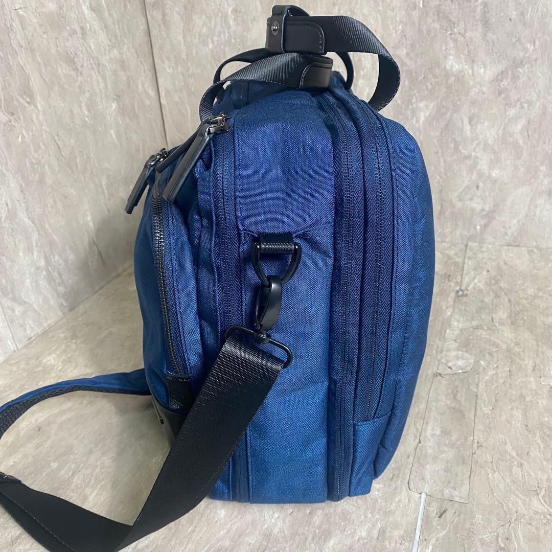 ZERO HALLIBURTON ブリーフケース ビジネスバッグ 2WAY