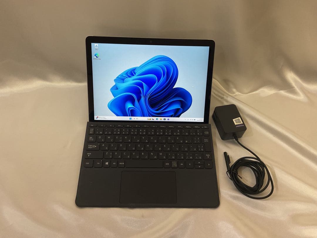 Surface Go2 4g 64g Office 2024付き