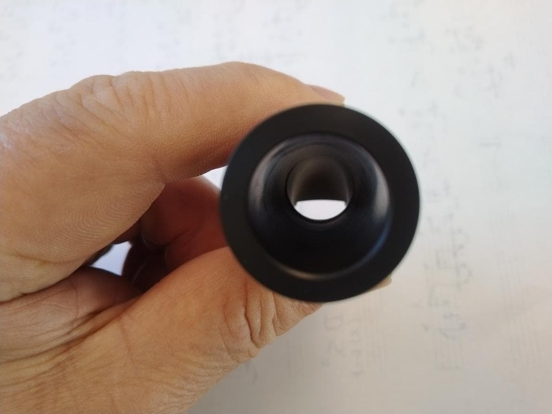 アルトサックス　バンドレン・ジャンボジャバ　A45