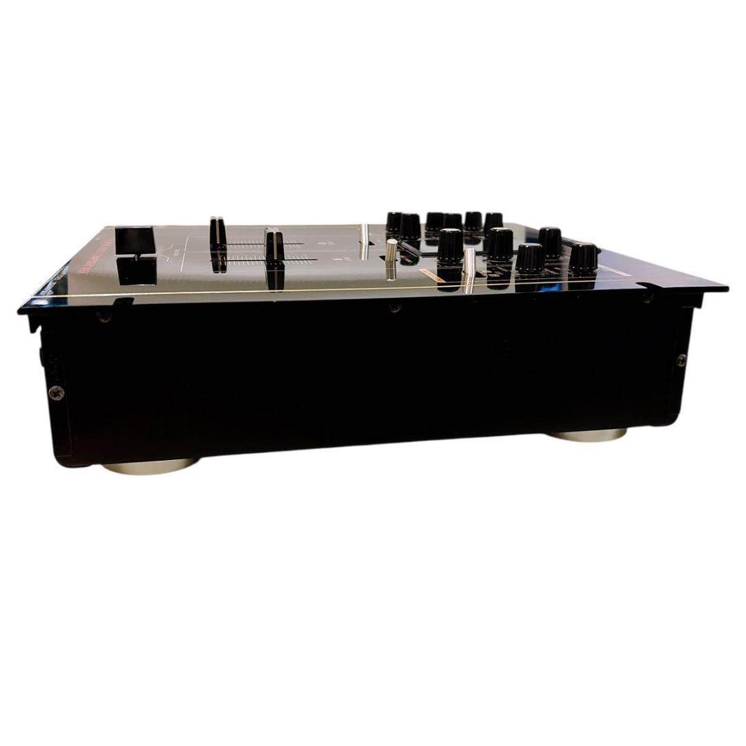 Technics テクニクス SH-DJ1200 オーディオミキサー