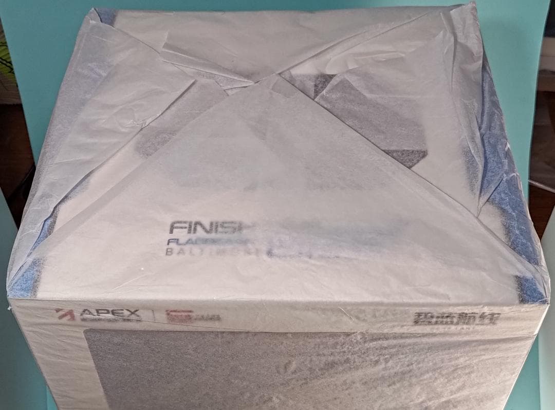 アズールレーン ボルチモア スプレンディッド・ギアVer. 1/7 (特典付き)