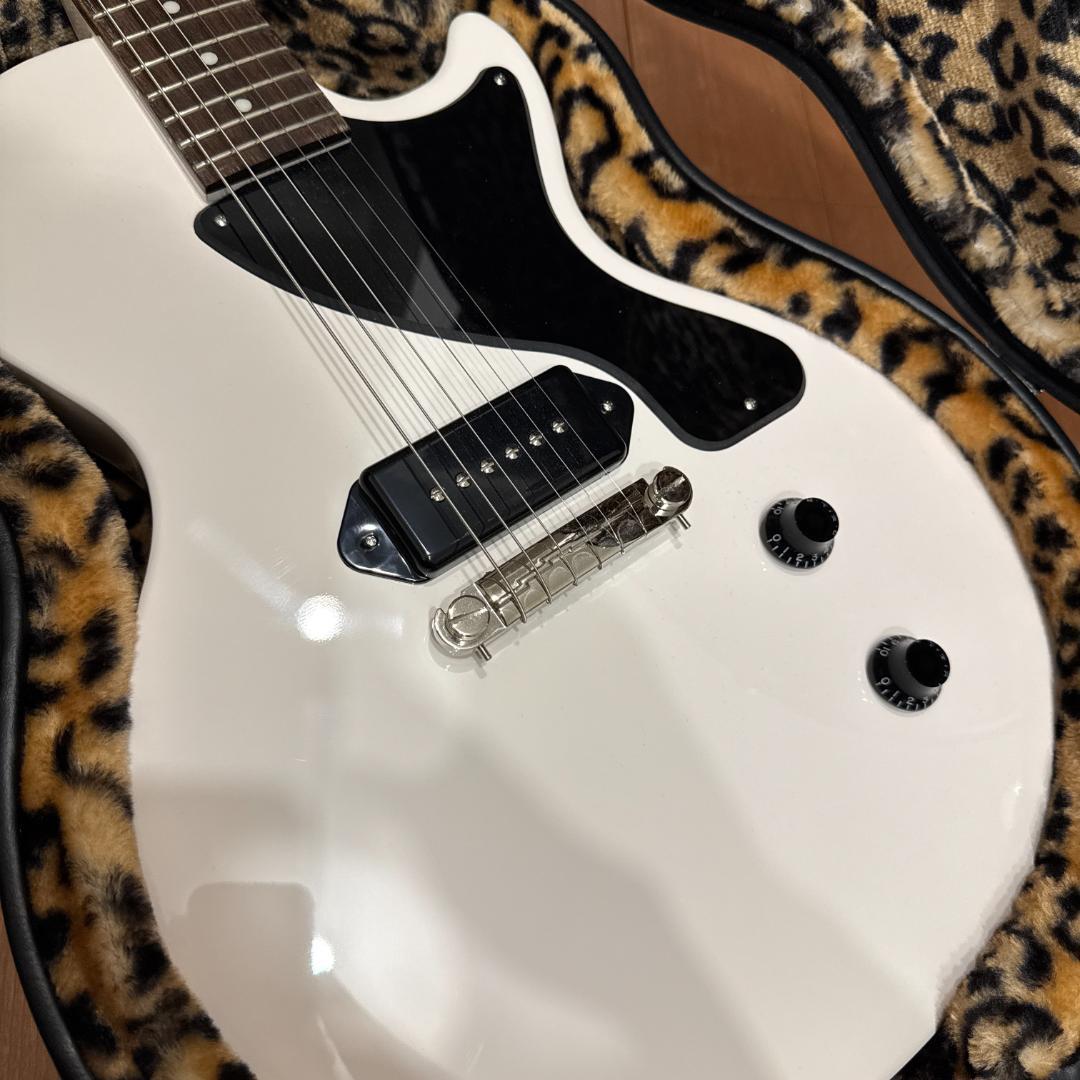 エピフォン ビリー ジョー アームストロング Les Paul Junior